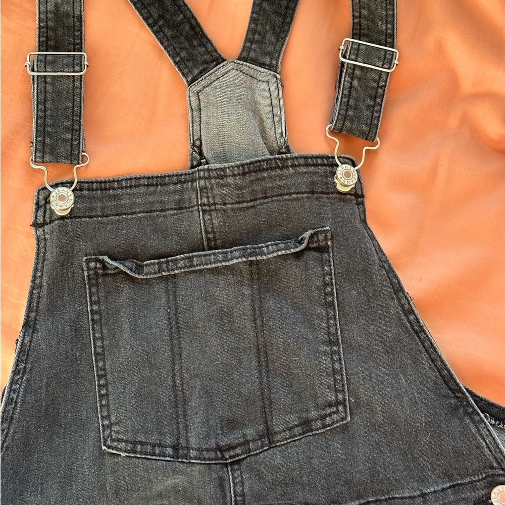 Old Navy Overalls
